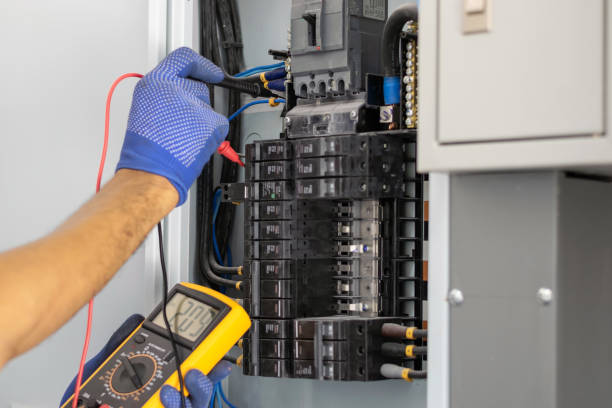 Best Commercial Electrical Services  in USA